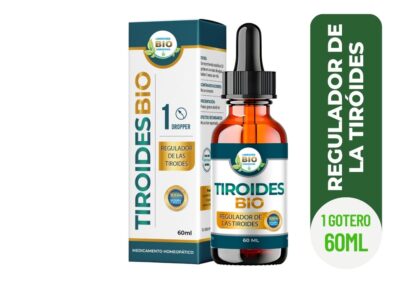 TIROIDES